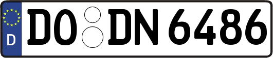 DO-DN6486
