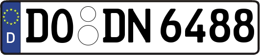 DO-DN6488
