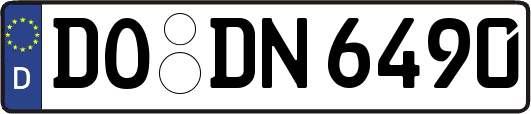 DO-DN6490