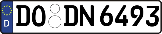 DO-DN6493