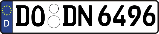 DO-DN6496