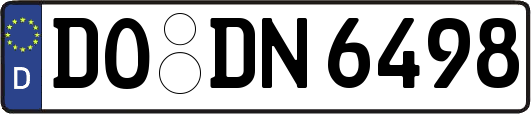 DO-DN6498
