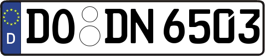 DO-DN6503