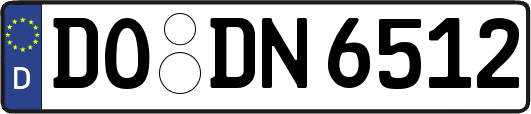 DO-DN6512