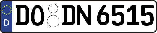 DO-DN6515