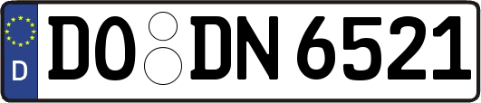 DO-DN6521
