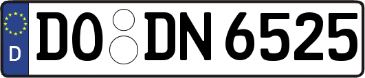 DO-DN6525