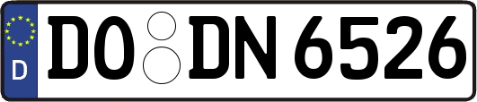 DO-DN6526