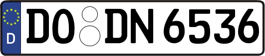 DO-DN6536