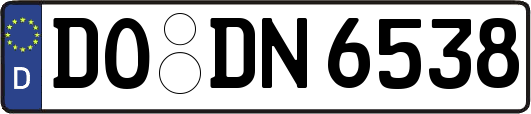 DO-DN6538