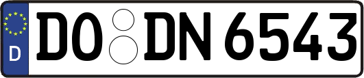 DO-DN6543