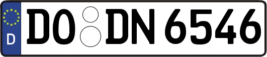 DO-DN6546