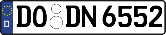 DO-DN6552