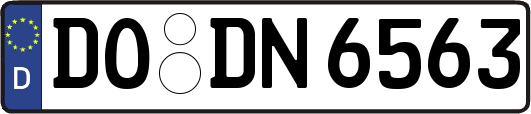 DO-DN6563