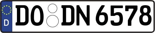 DO-DN6578
