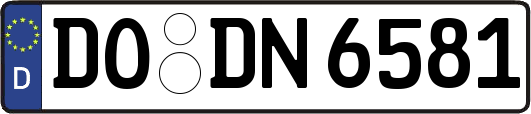 DO-DN6581