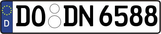 DO-DN6588