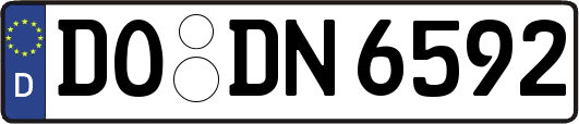 DO-DN6592