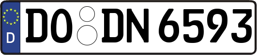 DO-DN6593
