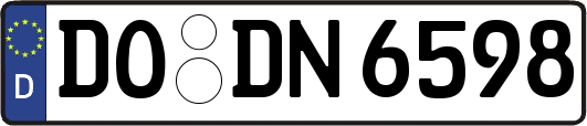 DO-DN6598