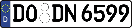 DO-DN6599