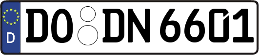 DO-DN6601