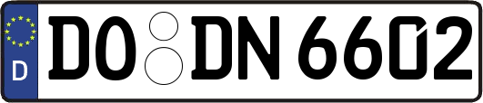 DO-DN6602