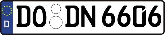 DO-DN6606