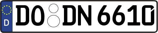DO-DN6610