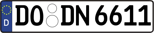 DO-DN6611