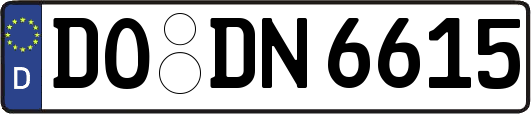 DO-DN6615