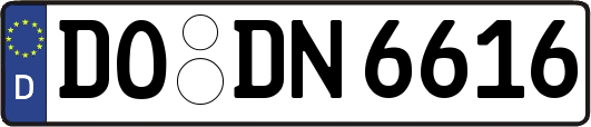 DO-DN6616