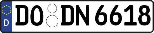 DO-DN6618