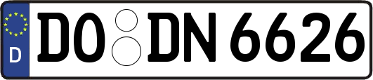 DO-DN6626