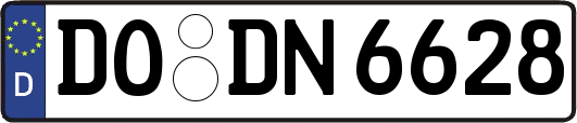 DO-DN6628