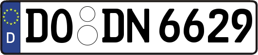 DO-DN6629