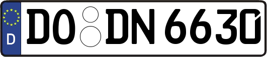 DO-DN6630