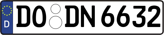 DO-DN6632