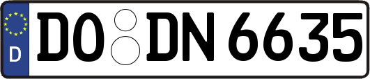 DO-DN6635