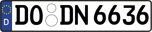 DO-DN6636
