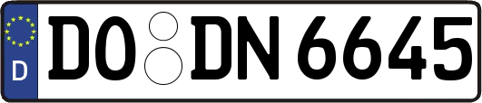 DO-DN6645