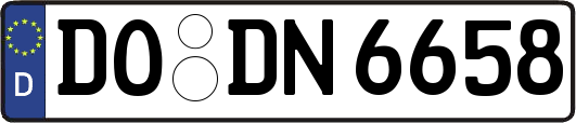 DO-DN6658