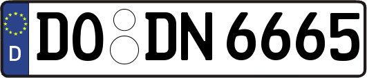 DO-DN6665