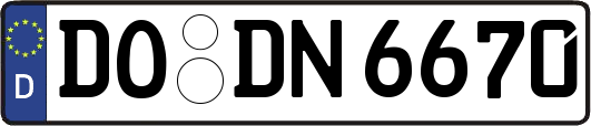 DO-DN6670