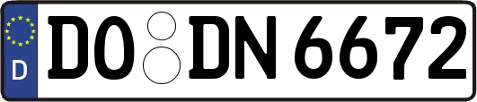 DO-DN6672