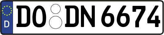 DO-DN6674