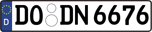 DO-DN6676