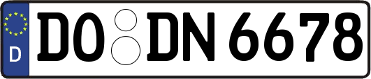 DO-DN6678