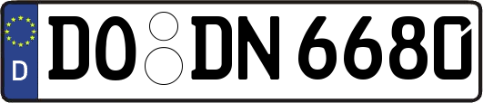 DO-DN6680