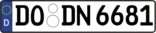 DO-DN6681
